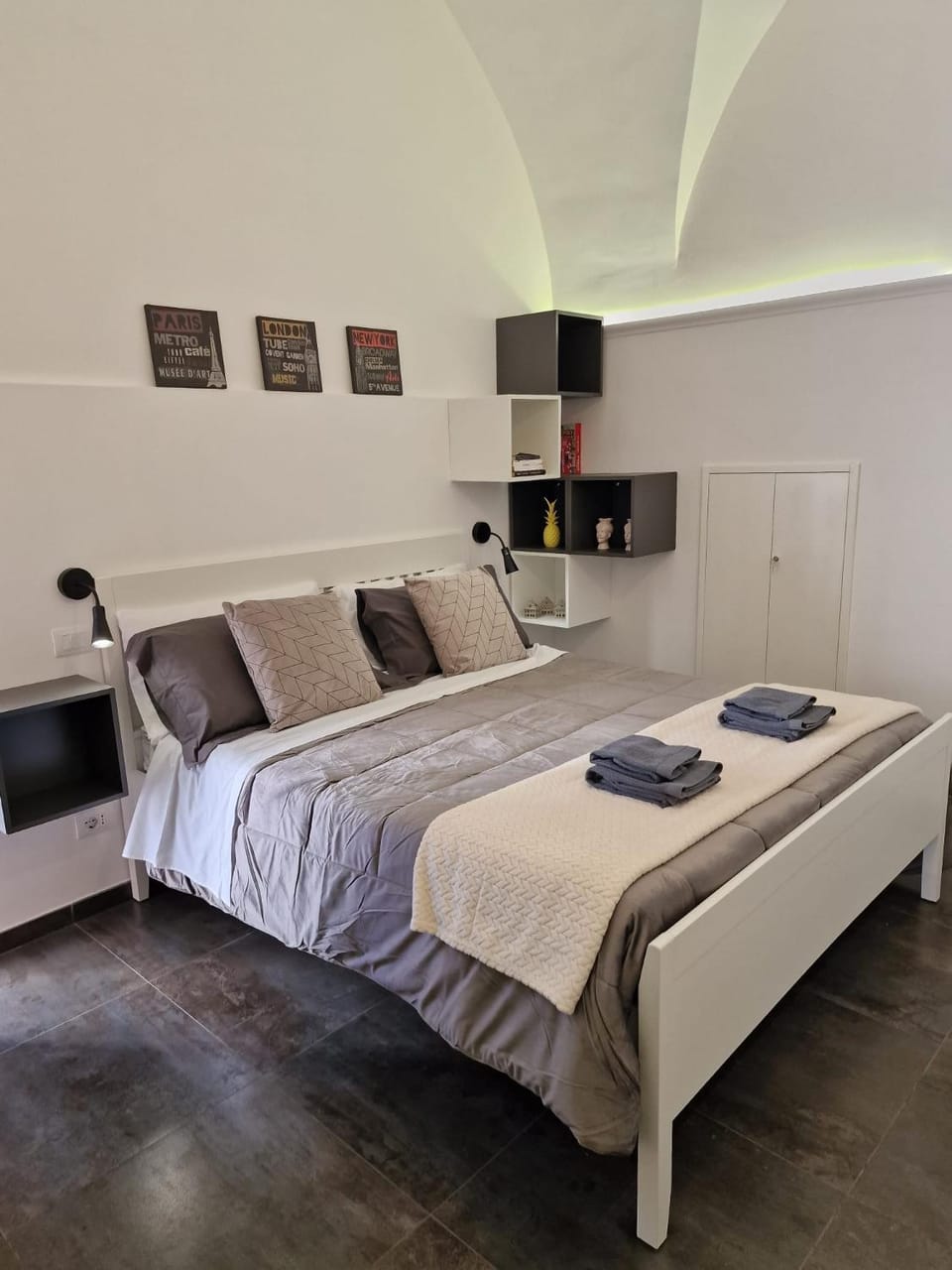 ReHouse Apartment in Catania