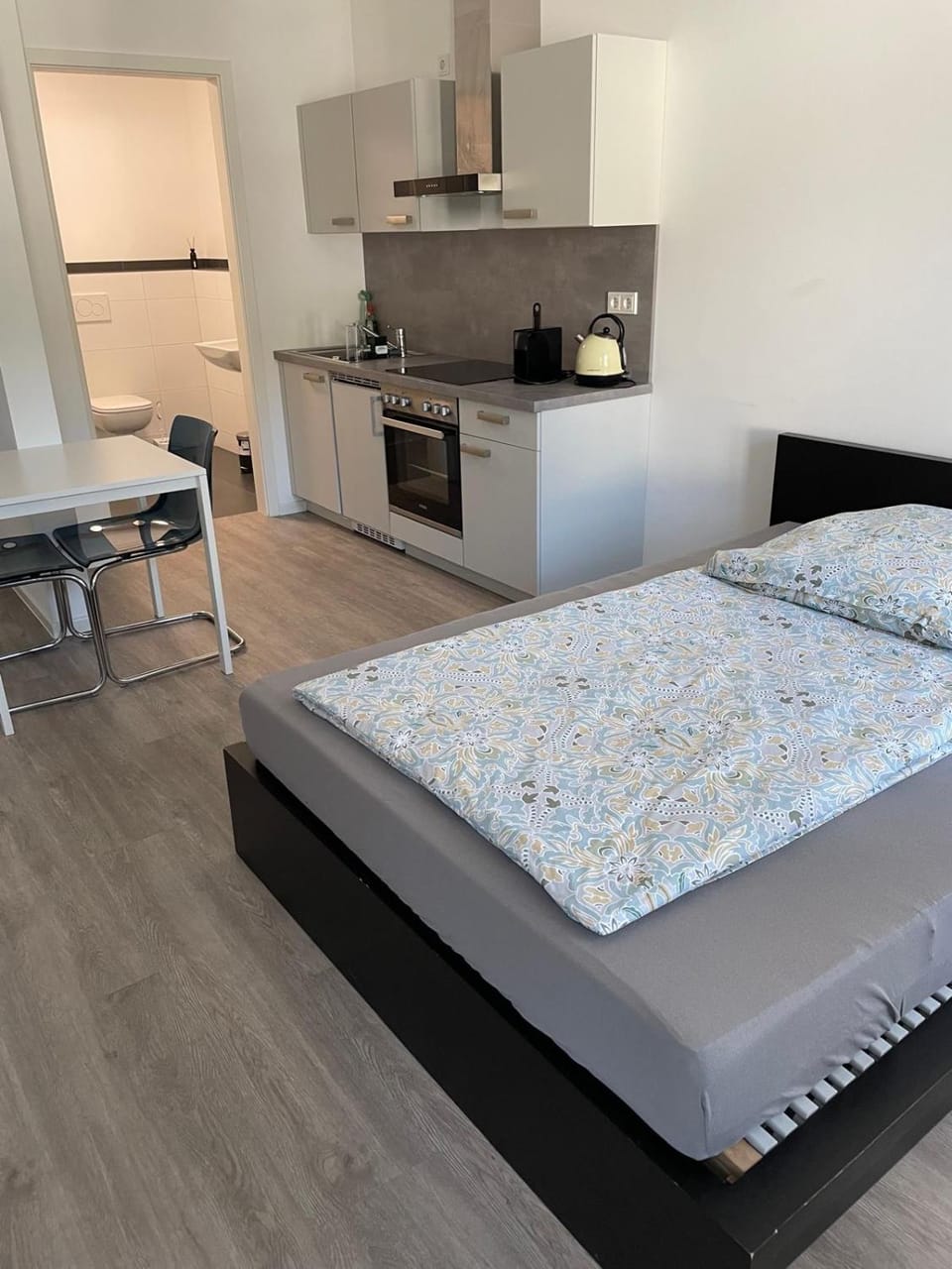 LuxAppartement Trier Apartment in Trier