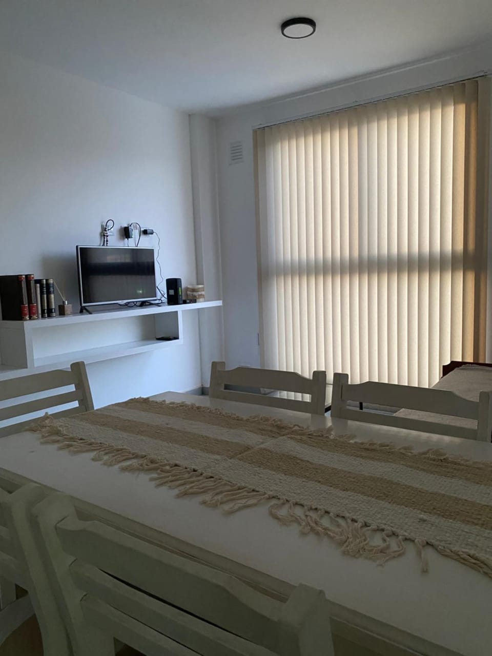 Azcuenaga 1175 Apartment in Bahía Blanca