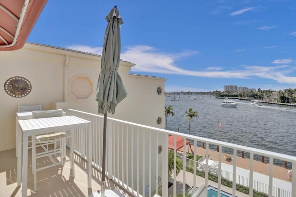 Day, Balcony/Terrace, Sea view
