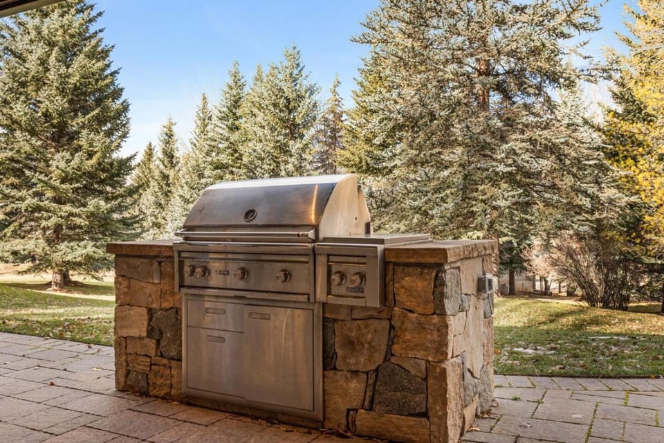 115 Aspen Ridge House in Edwards