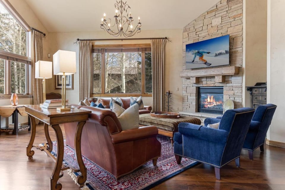115 Aspen Ridge House in Edwards