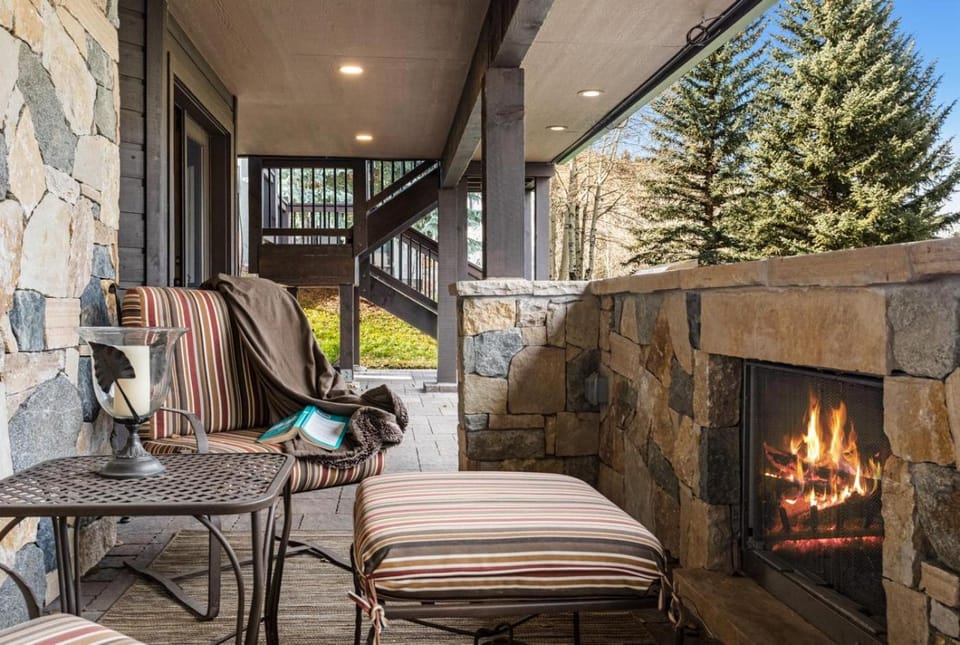 115 Aspen Ridge House in Edwards