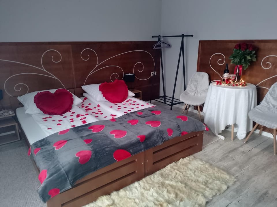Pokoje Gościnne Bartuś Farm Stay in Lesser Poland Voivodeship