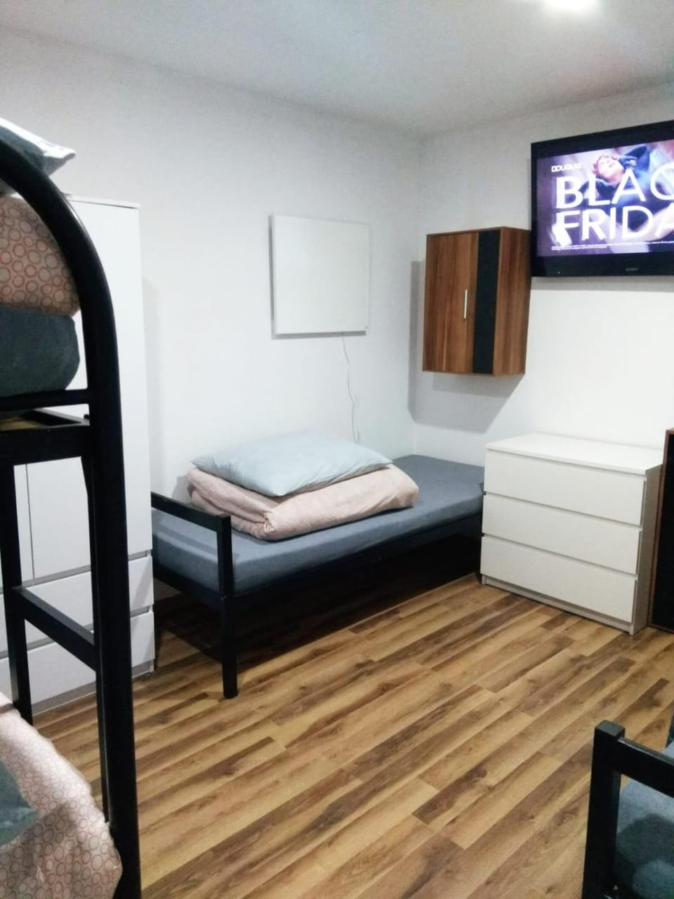 Noclegi Tuszyn S Apartment in Poland