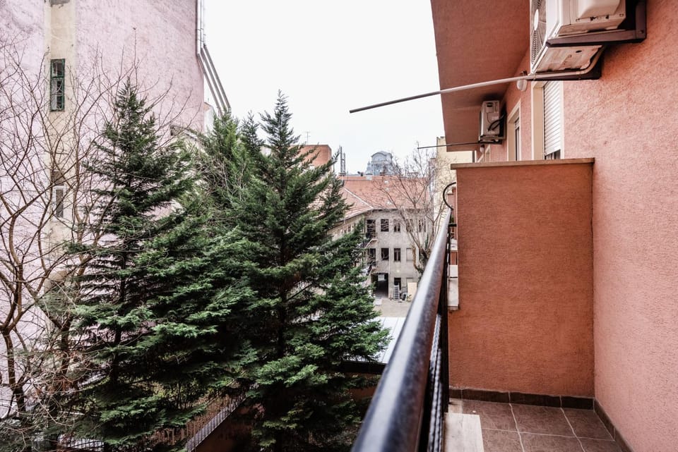 View (from property/room), Balcony/Terrace