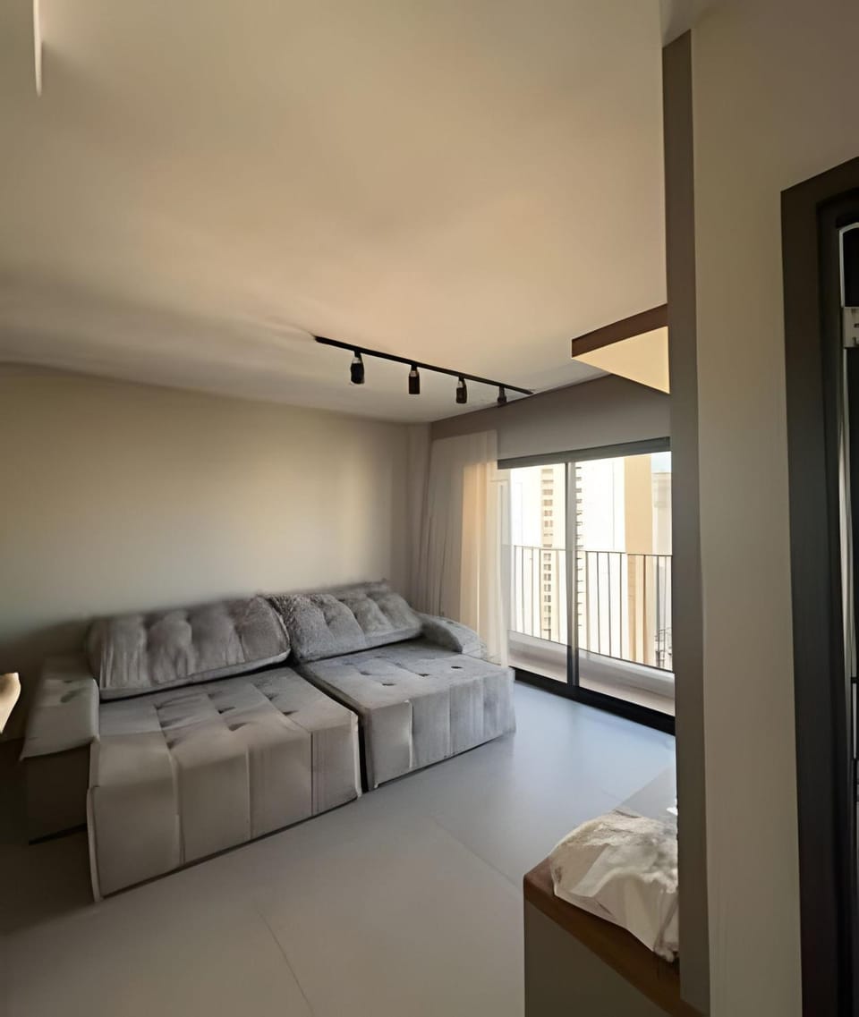 Living room, Photo of the whole room