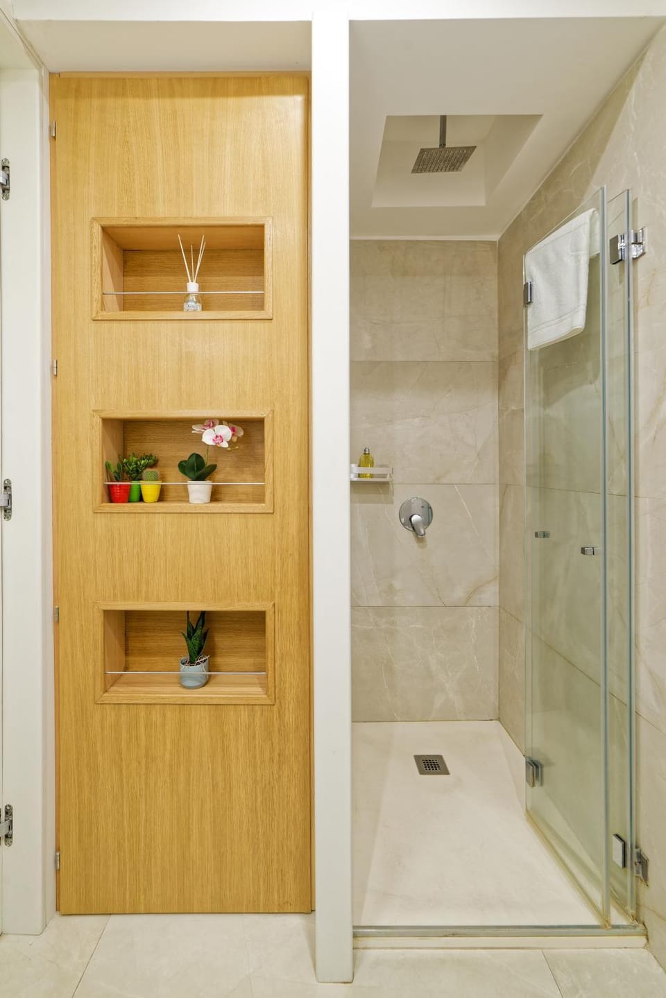 La porta di mezzo Apartment in Catania