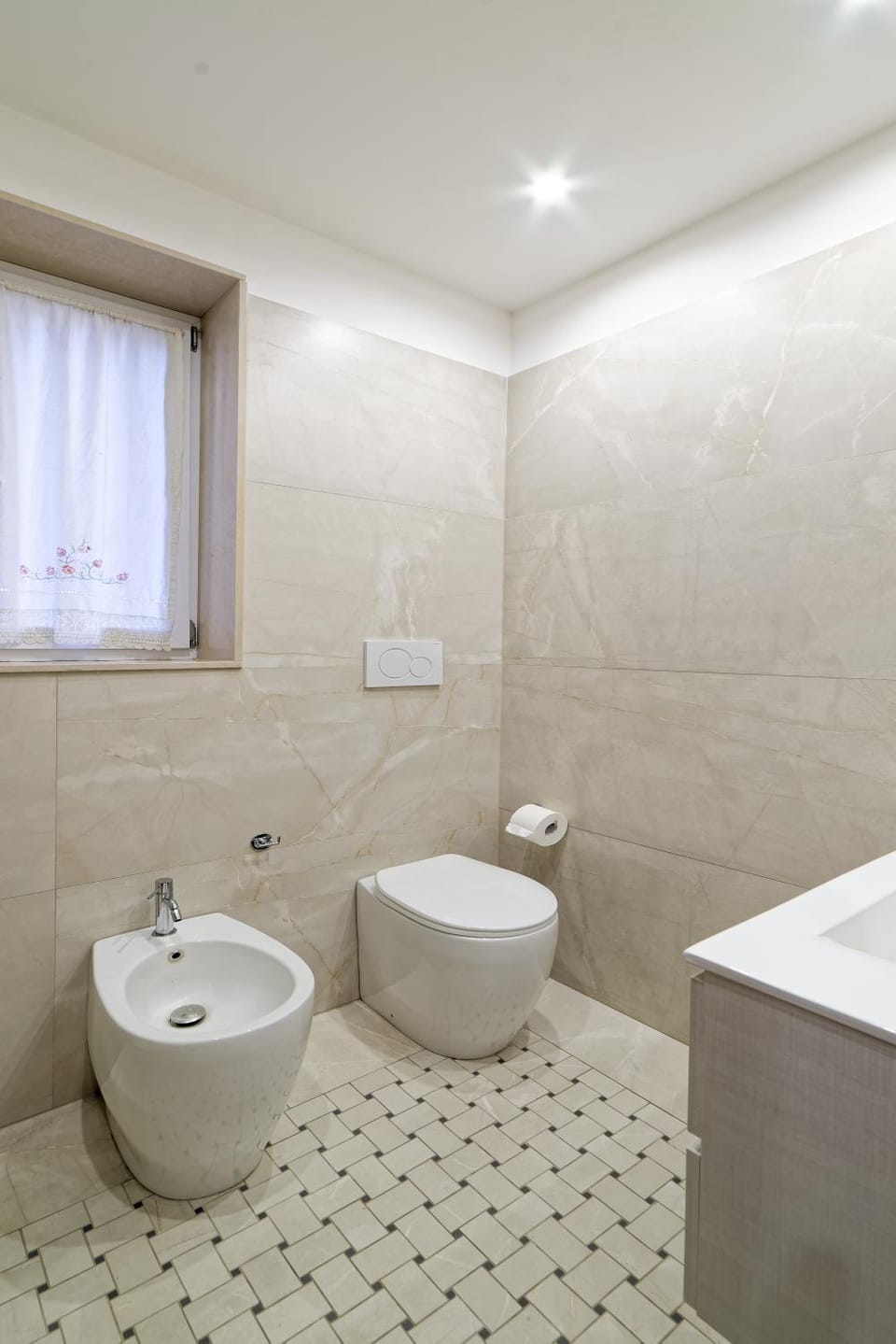 La porta di mezzo Apartment in Catania
