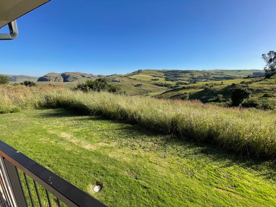 Highland Gate Eagles Breeze House in South Africa