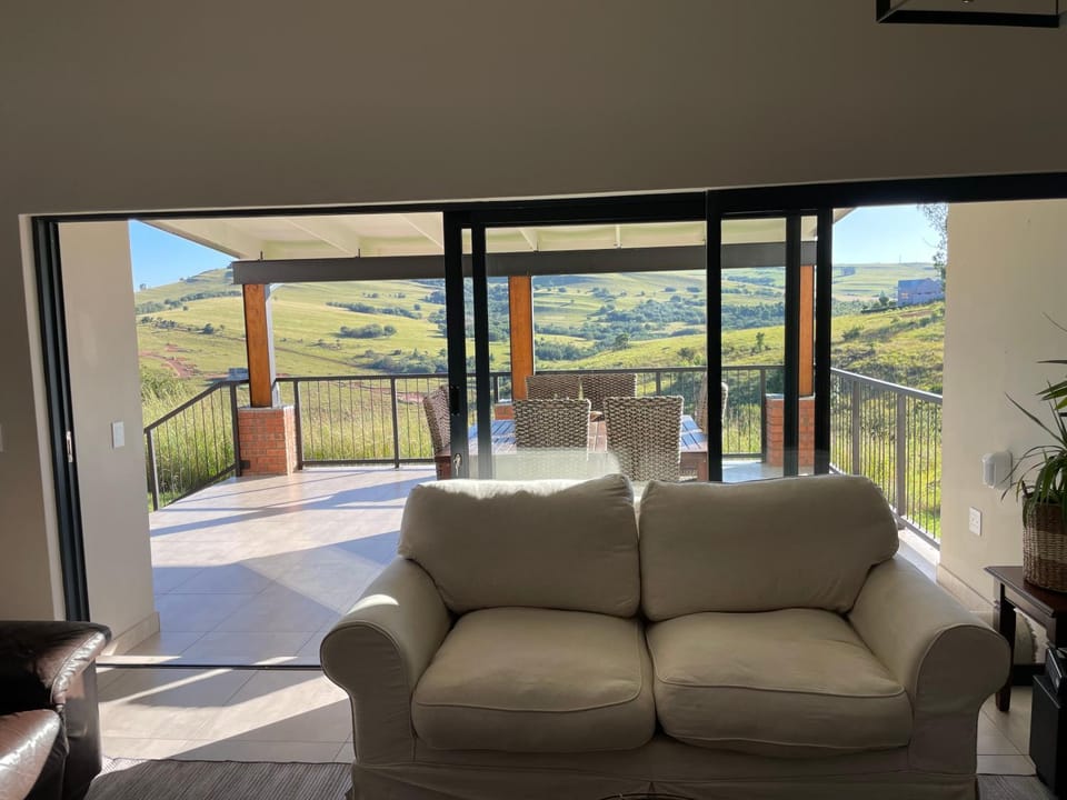 Highland Gate Eagles Breeze House in South Africa