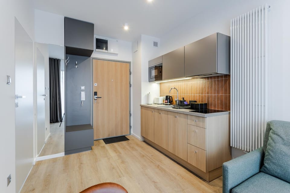 Kitchen or kitchenette, pet friendly, stove