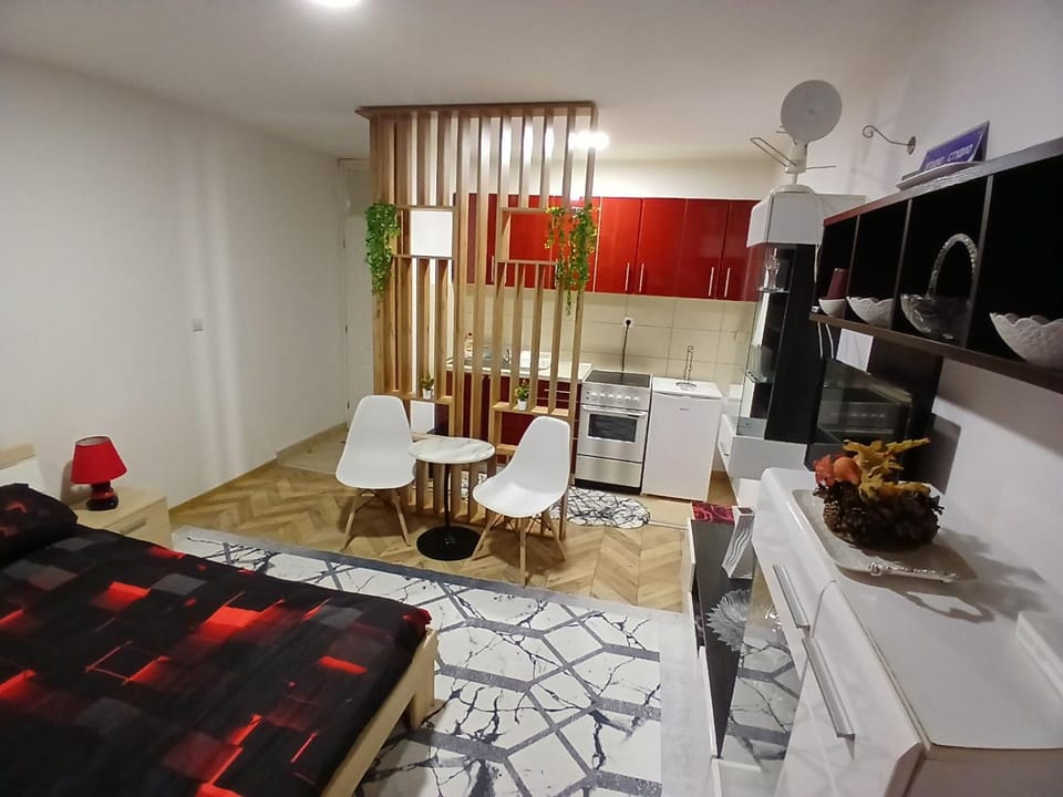 Stan na dan-Vasilije Apartment in Bosnia and Herzegovina