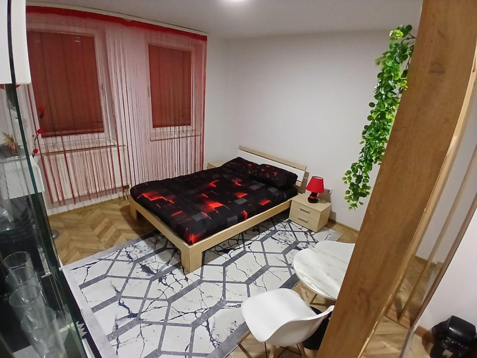 Stan na dan-Vasilije Apartment in Bosnia and Herzegovina