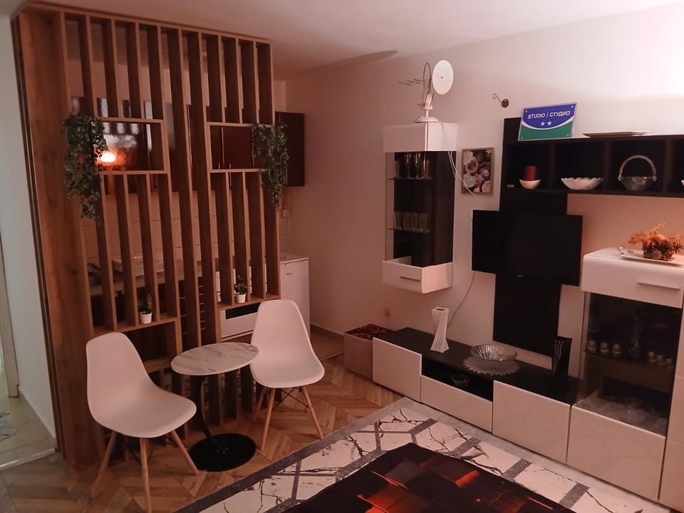 Stan na dan-Vasilije Apartment in Bosnia and Herzegovina