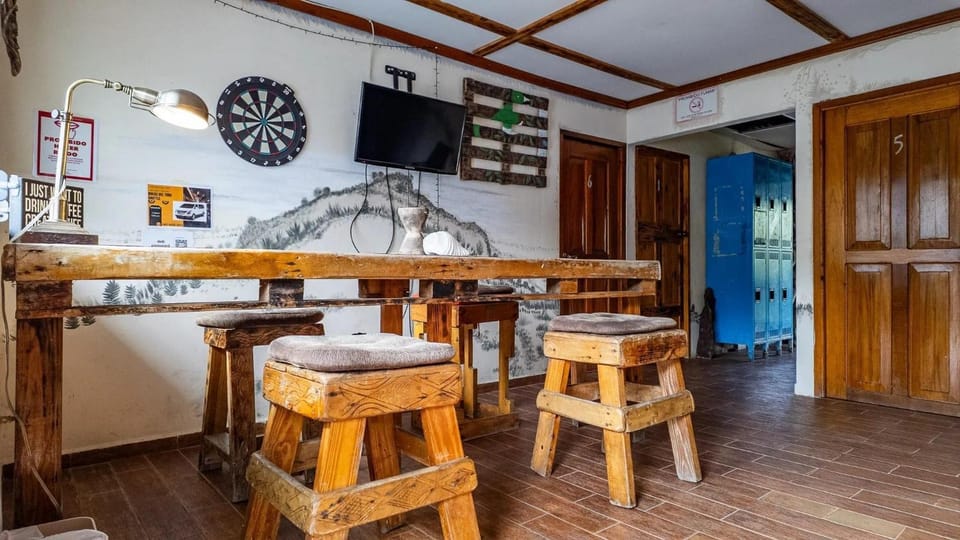 Boho by Arte Hostal Boquete Bed and Breakfast in Boquete