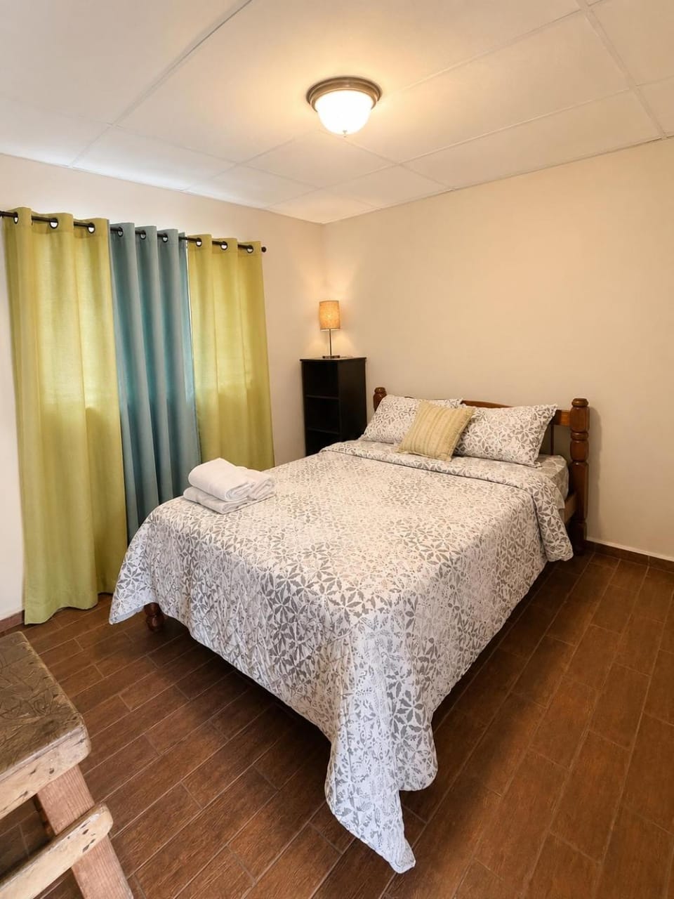 Boho by Arte Hostal Boquete Bed and Breakfast in Boquete