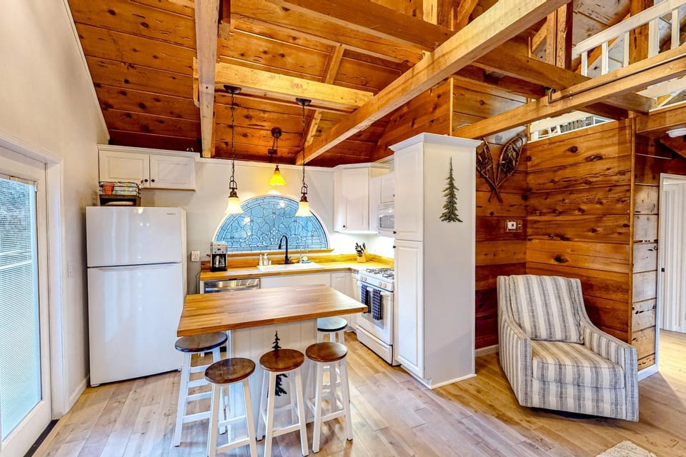 Casa nel Bosco House in Arnold
