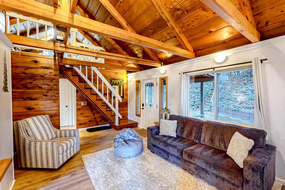 Casa nel Bosco House in Arnold