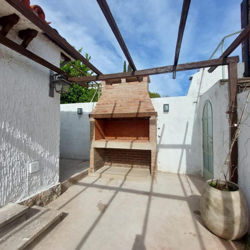 Casa completa en Unquillo House in Cordoba Province