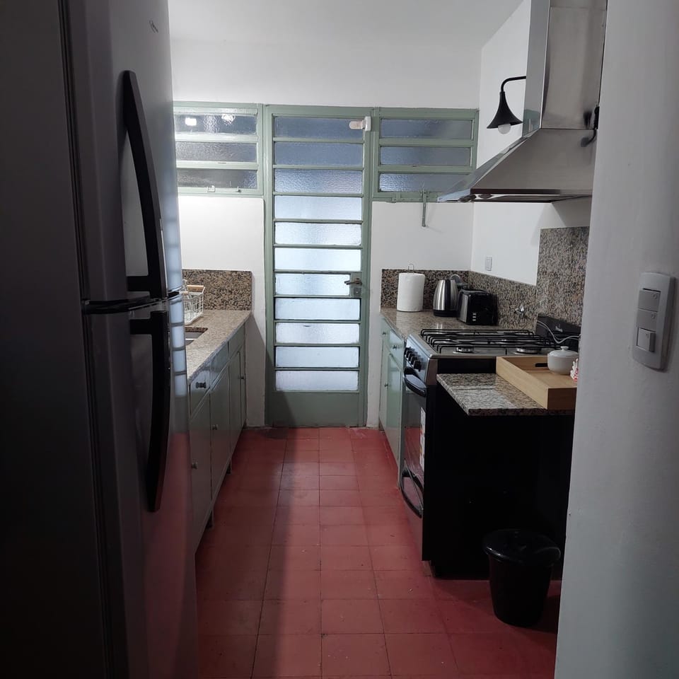 Casa completa en Unquillo House in Cordoba Province