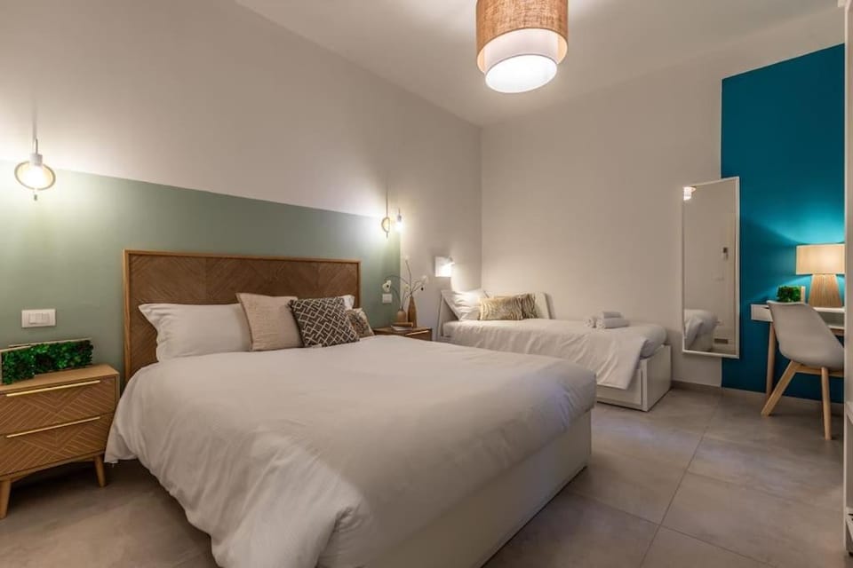 Capo 15 Apartment Apartment in Bologna