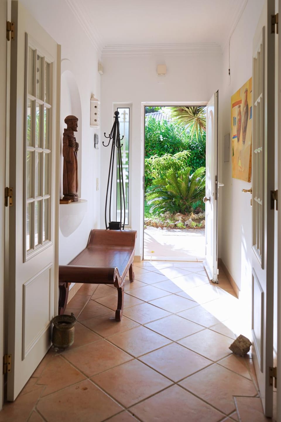 Villa Pinheiro Manso Villa in Olhos de Água