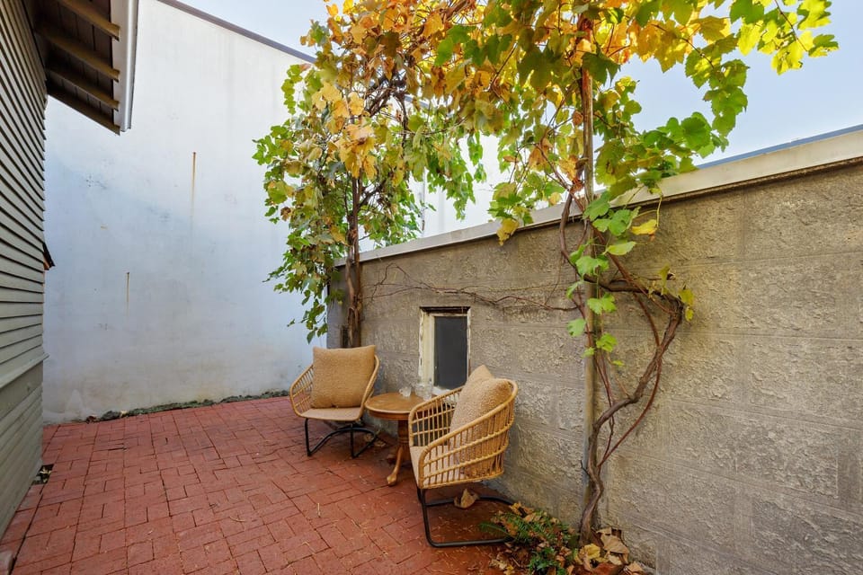 Patio, Patio, Garden, Balcony/Terrace, Balcony/Terrace