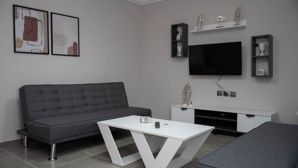 The Patriko - Relaxing Stay with Meteora Views House in Kalabaka