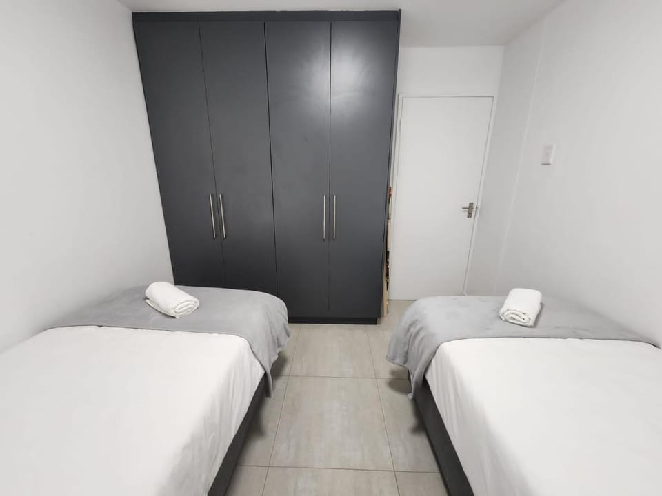 Penzance by the beach Apartment in Durban
