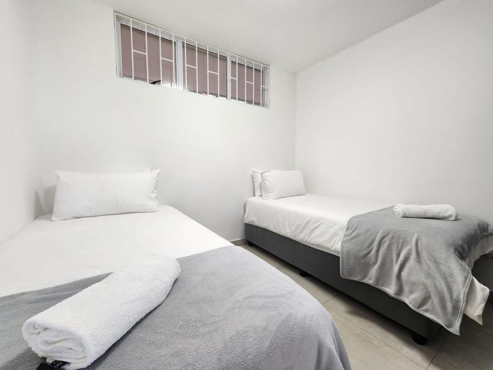 Penzance by the beach Apartment in Durban