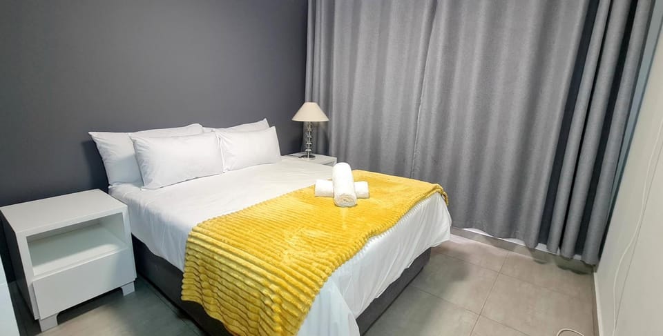 Penzance by the beach Apartment in Durban