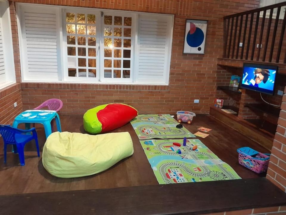 casa rústica House in Aracaju
