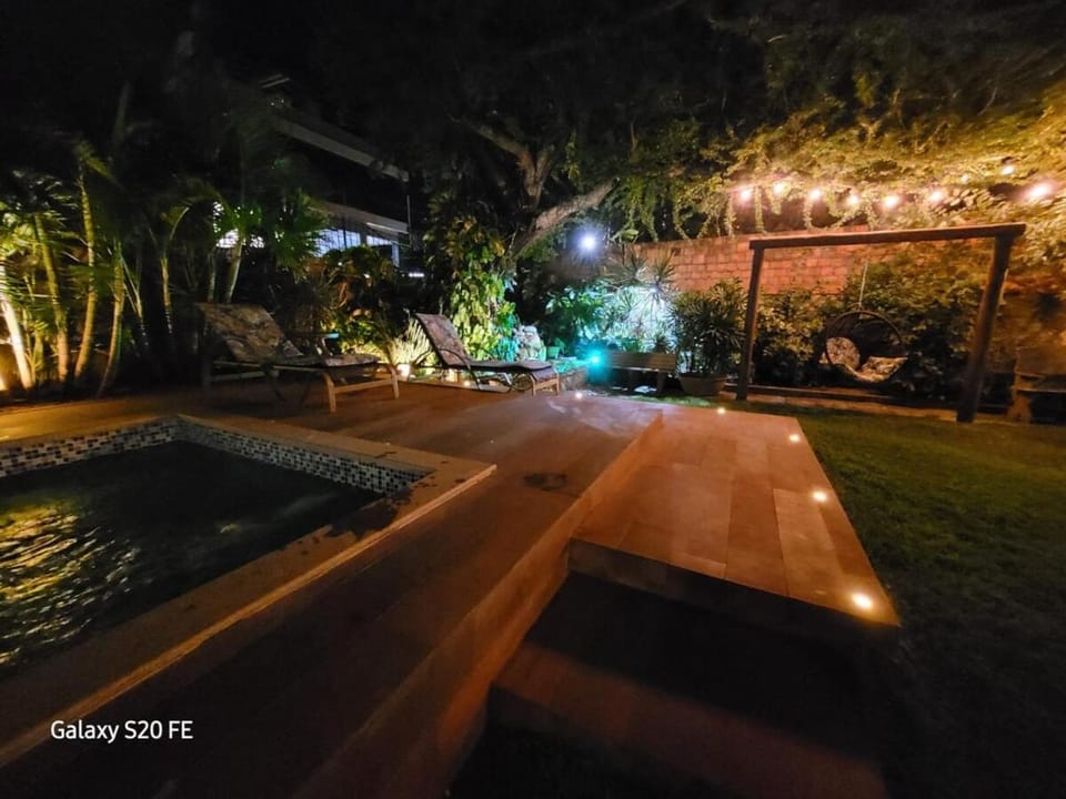 casa rústica House in Aracaju