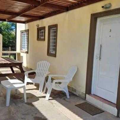 Patio, View (from property/room)