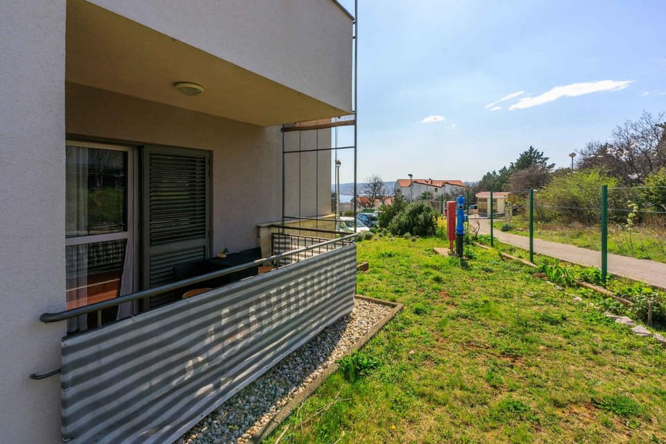 Summer, Garden, Balcony/Terrace
