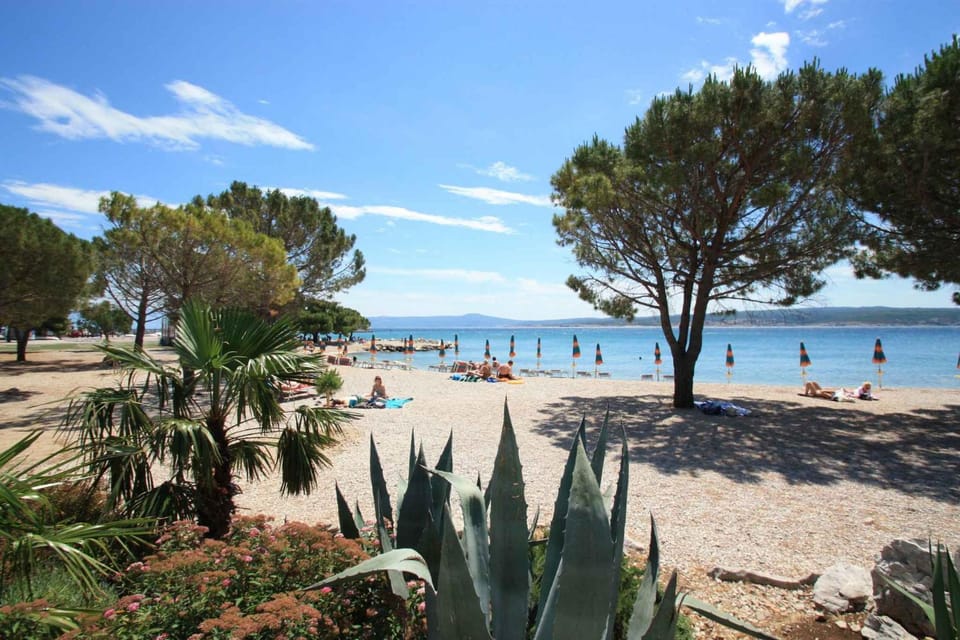 Summer, Beach