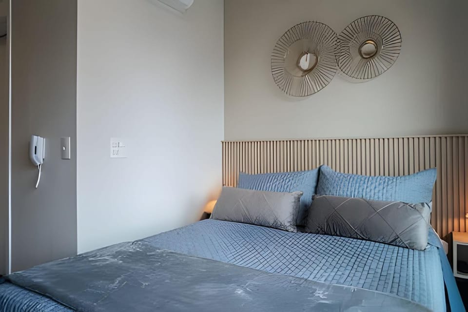 Studio 1305 Id Jauaperi House in Sao Paulo City