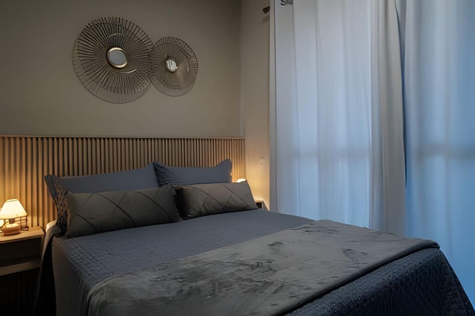 Studio 1305 Id Jauaperi House in Sao Paulo City