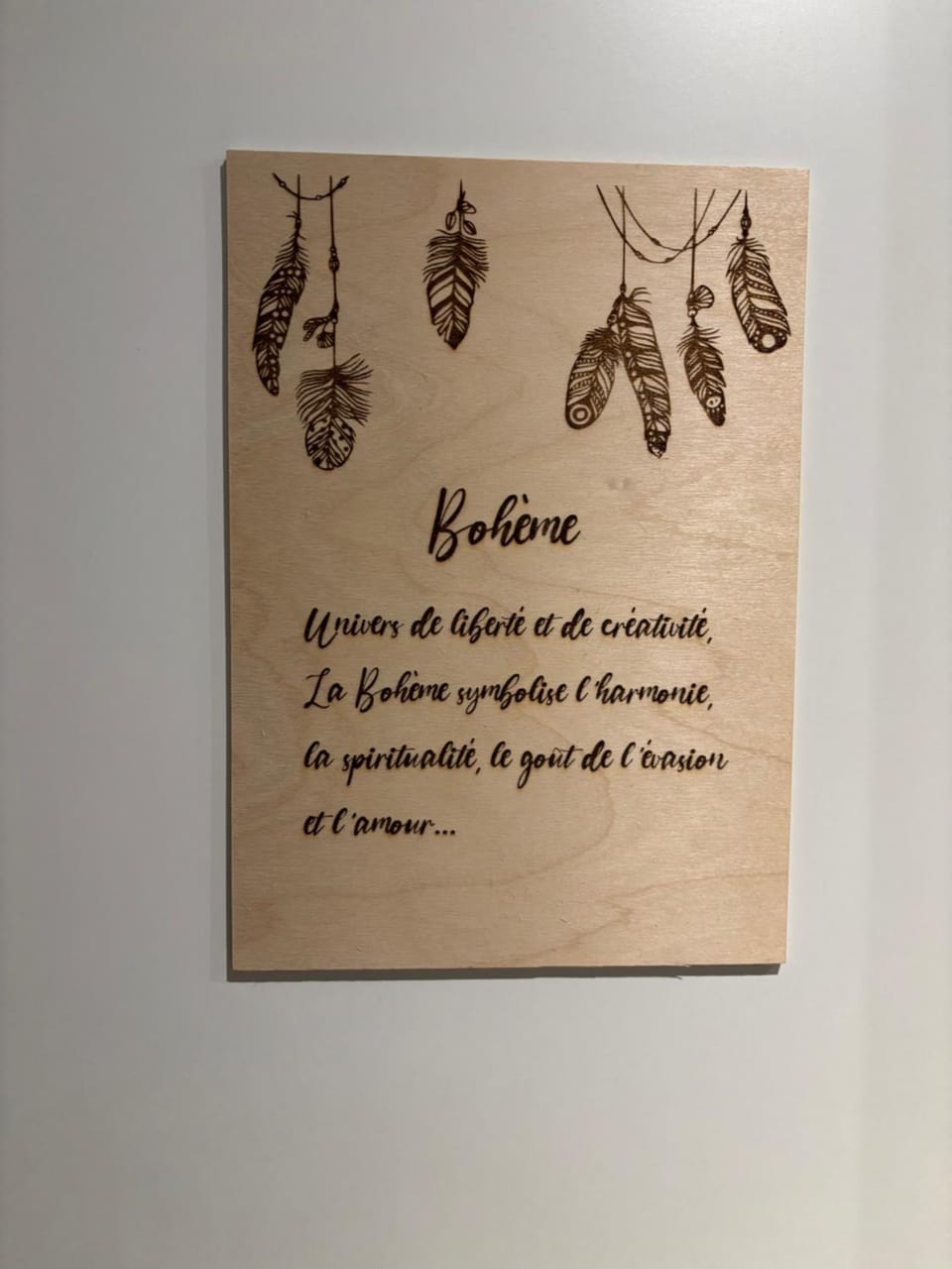 Les petites plumes d’Hag Apartment in Haguenau