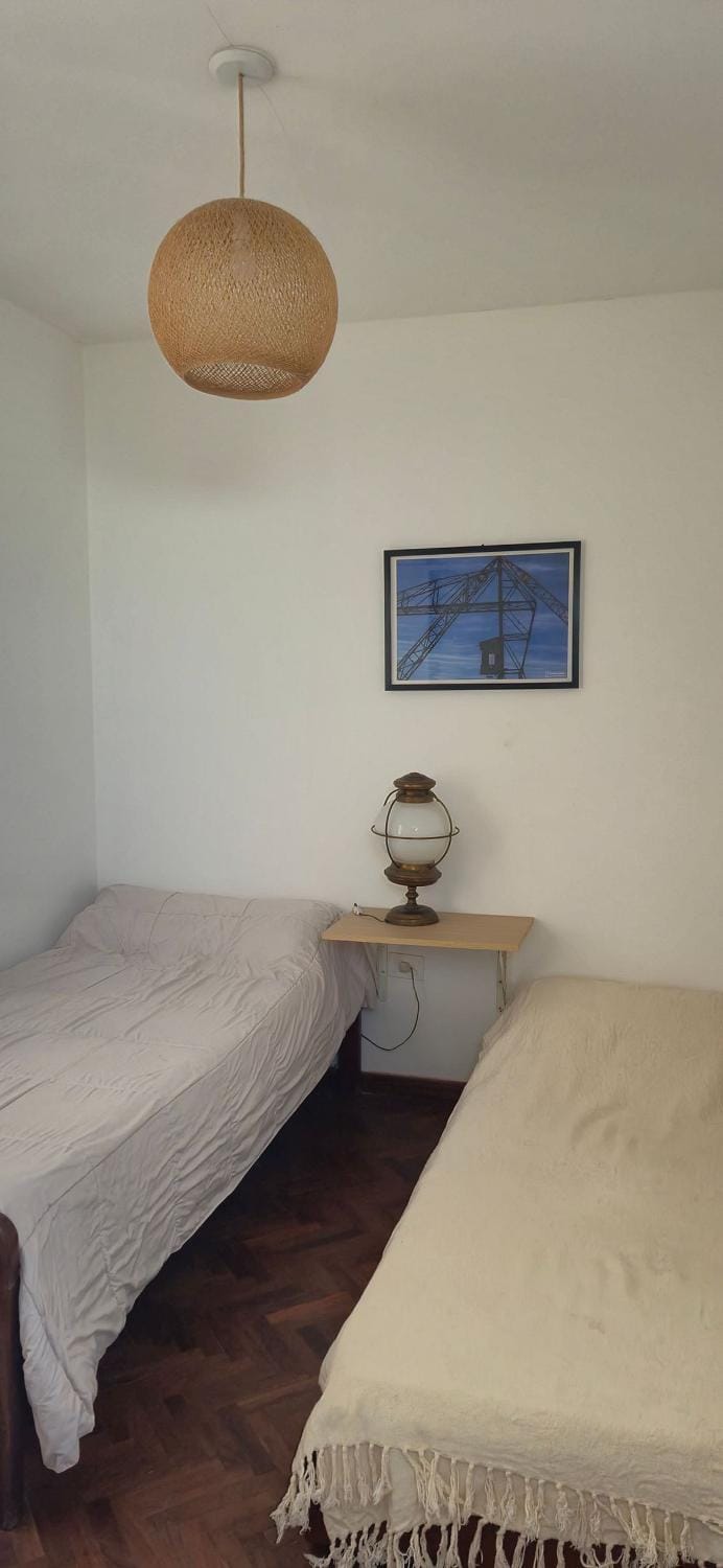 Sweet Home, strategic location House in Yerba Buena