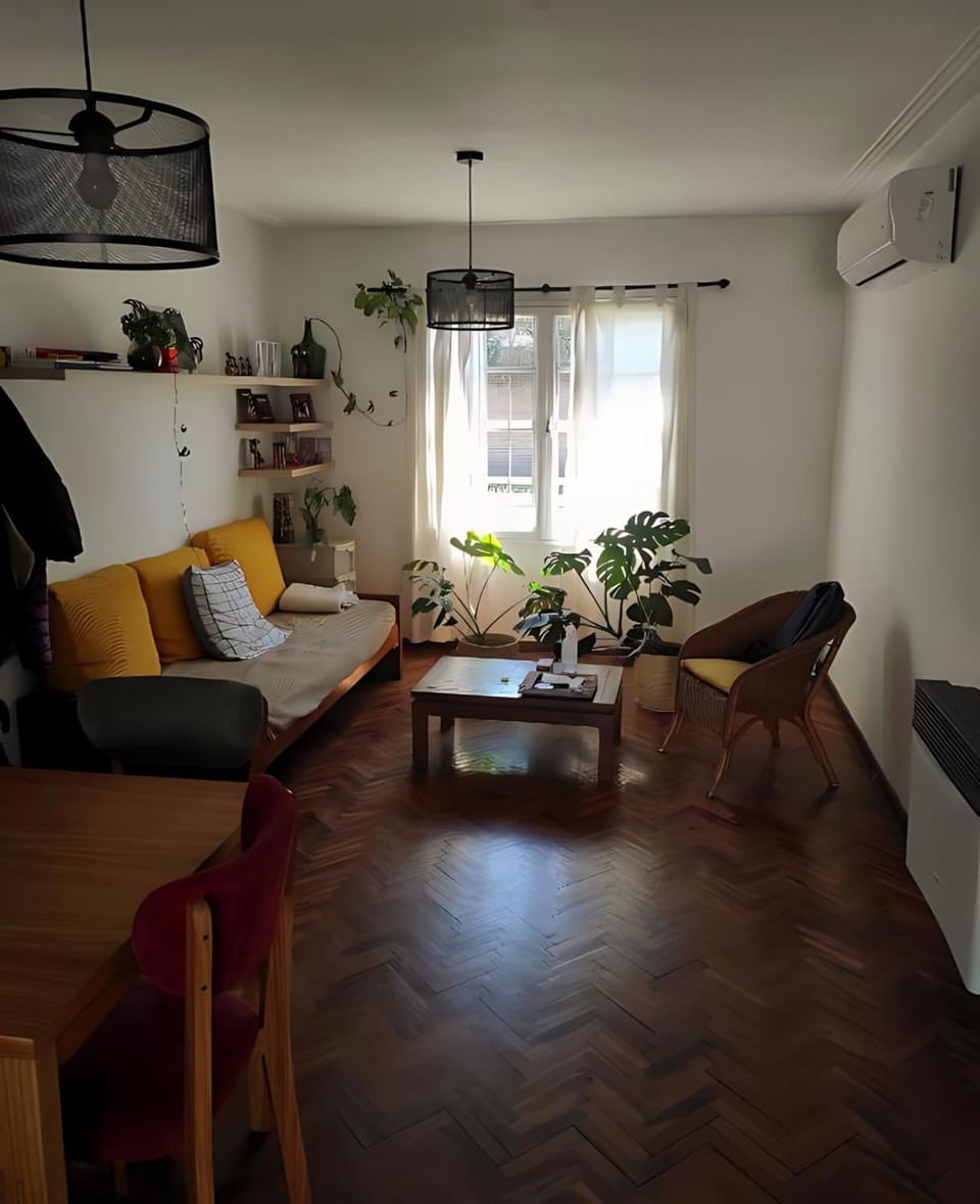 Sweet Home, strategic location House in Yerba Buena