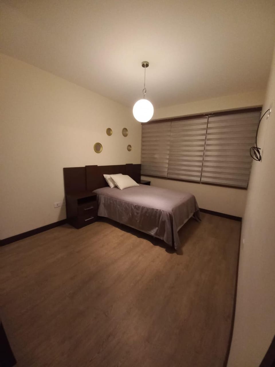 Paseo Recoleta Apartment in Cochabamba