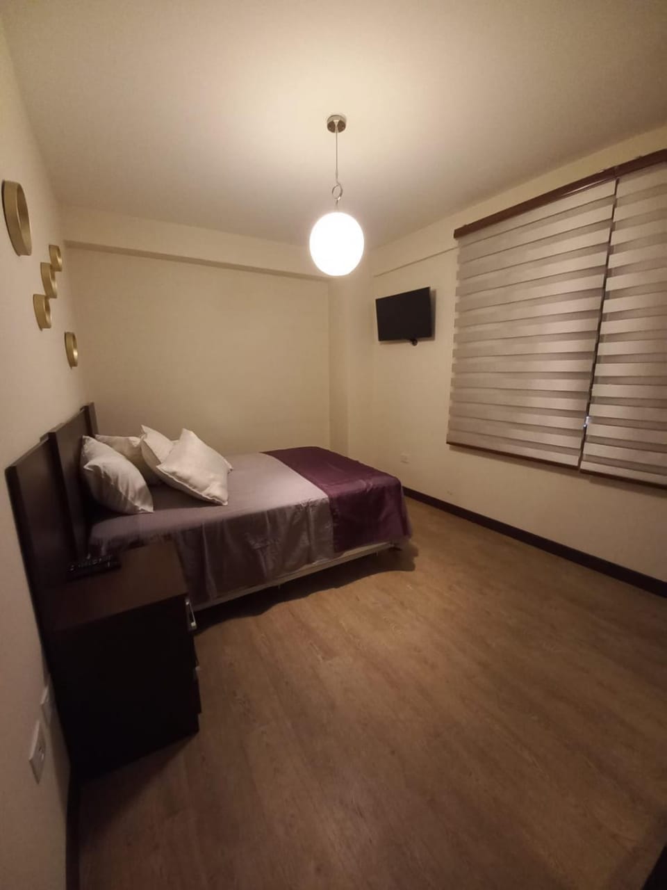 Paseo Recoleta Apartment in Cochabamba
