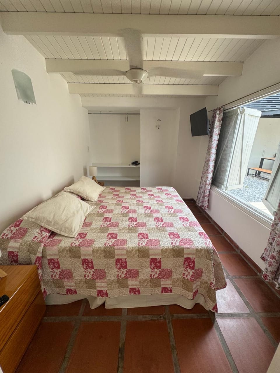 La Casona de Lula y Eduardo Apartment in Tandil