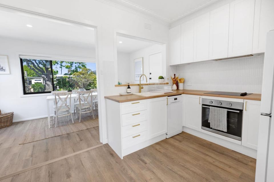 Lakes Entrance Beach House House in Lakes Entrance