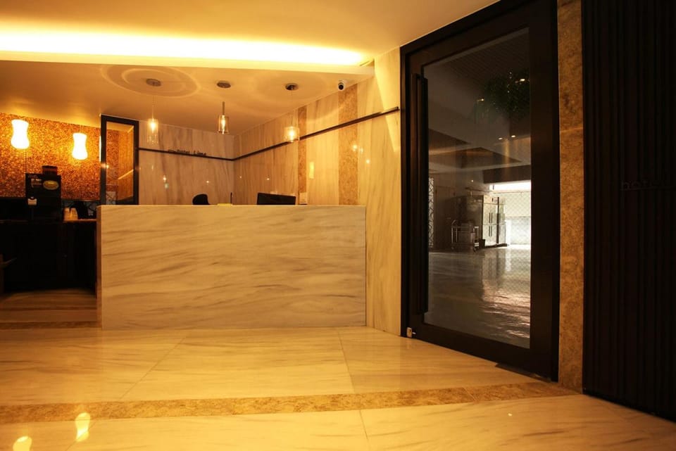 Lime hotel Suwon Motel in Gyeonggi-do