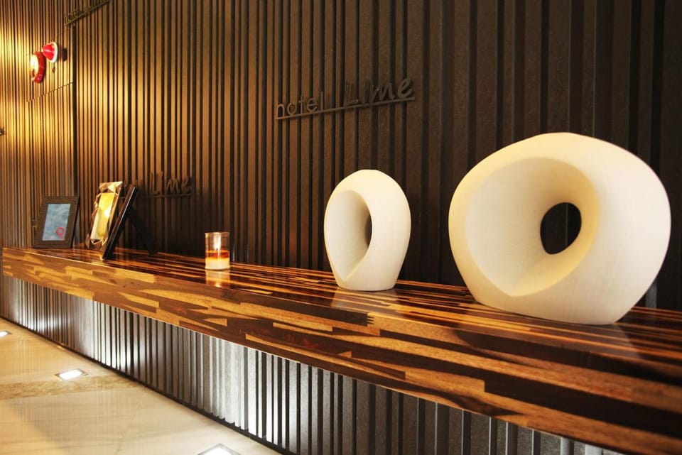Lime hotel Suwon Motel in Gyeonggi-do