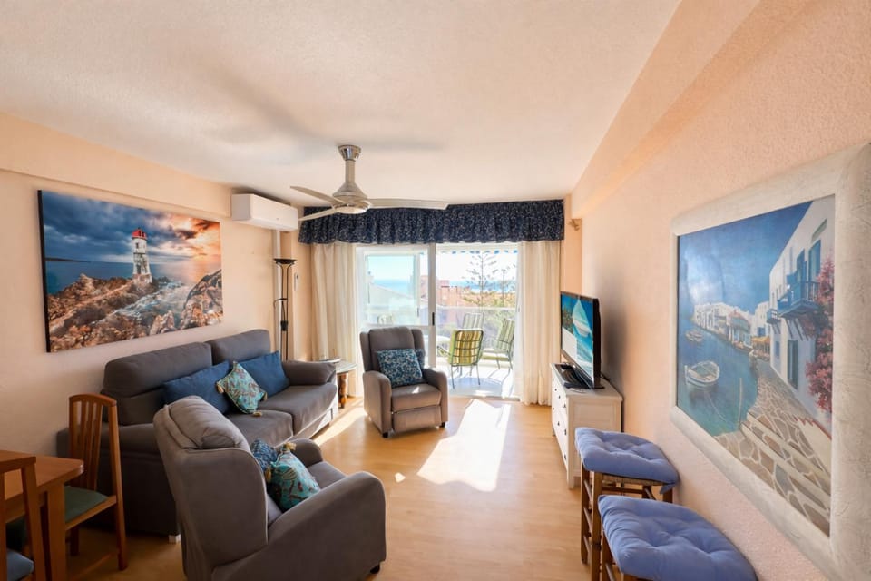 Vistas al Mar en Cala Finestrat Benidorm Apartment in Benidorm