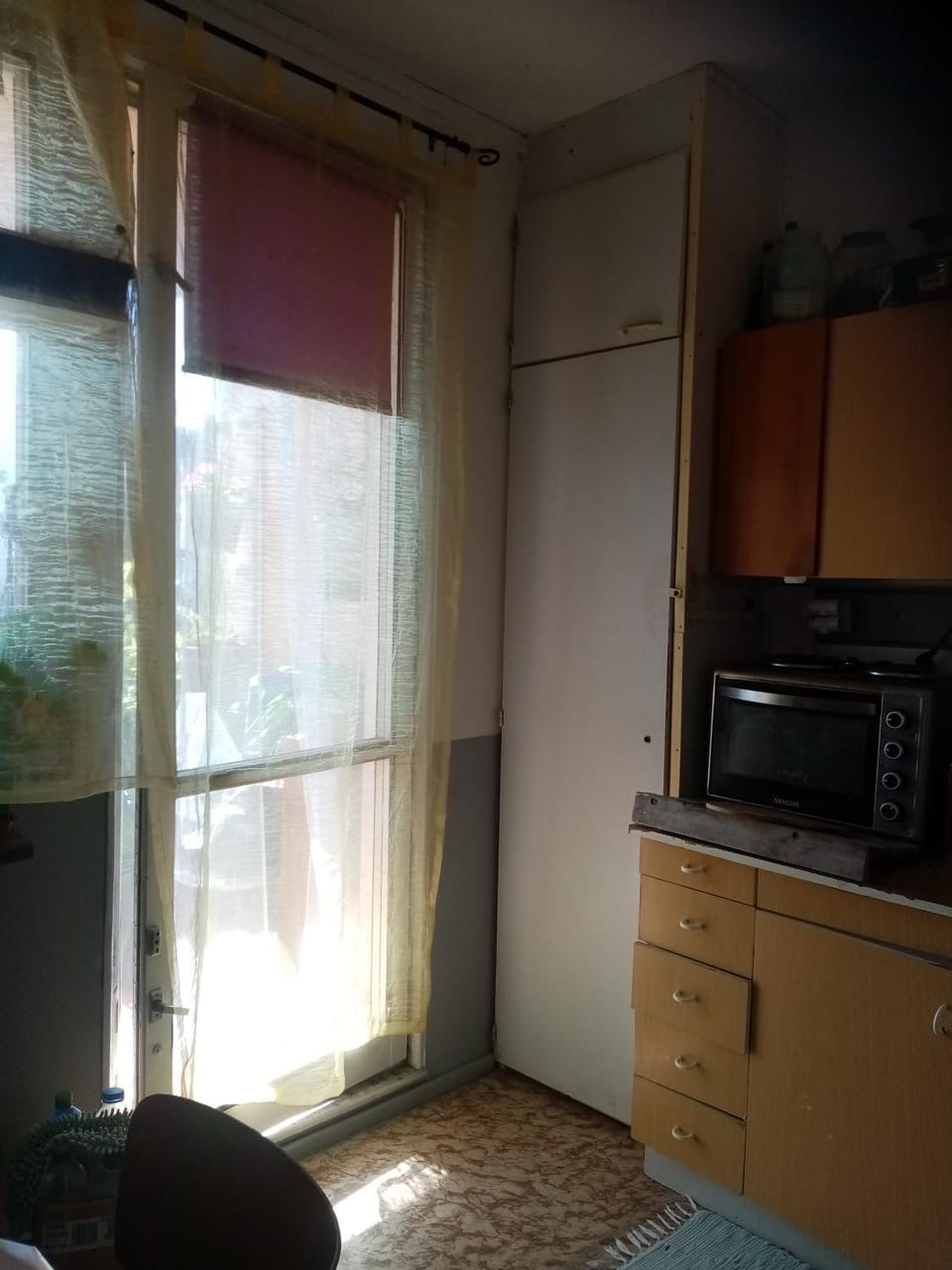 Kitchen or kitchenette, minibar, pet friendly